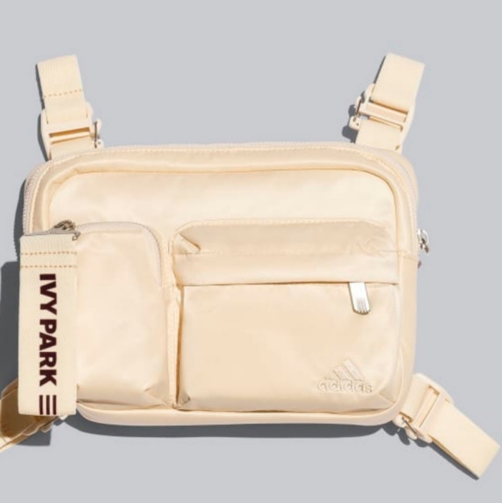 Adidas x Ivy Park Harness Bag